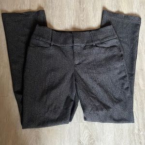 EUC Apt. 9 dress pants from Kohls sz. 4